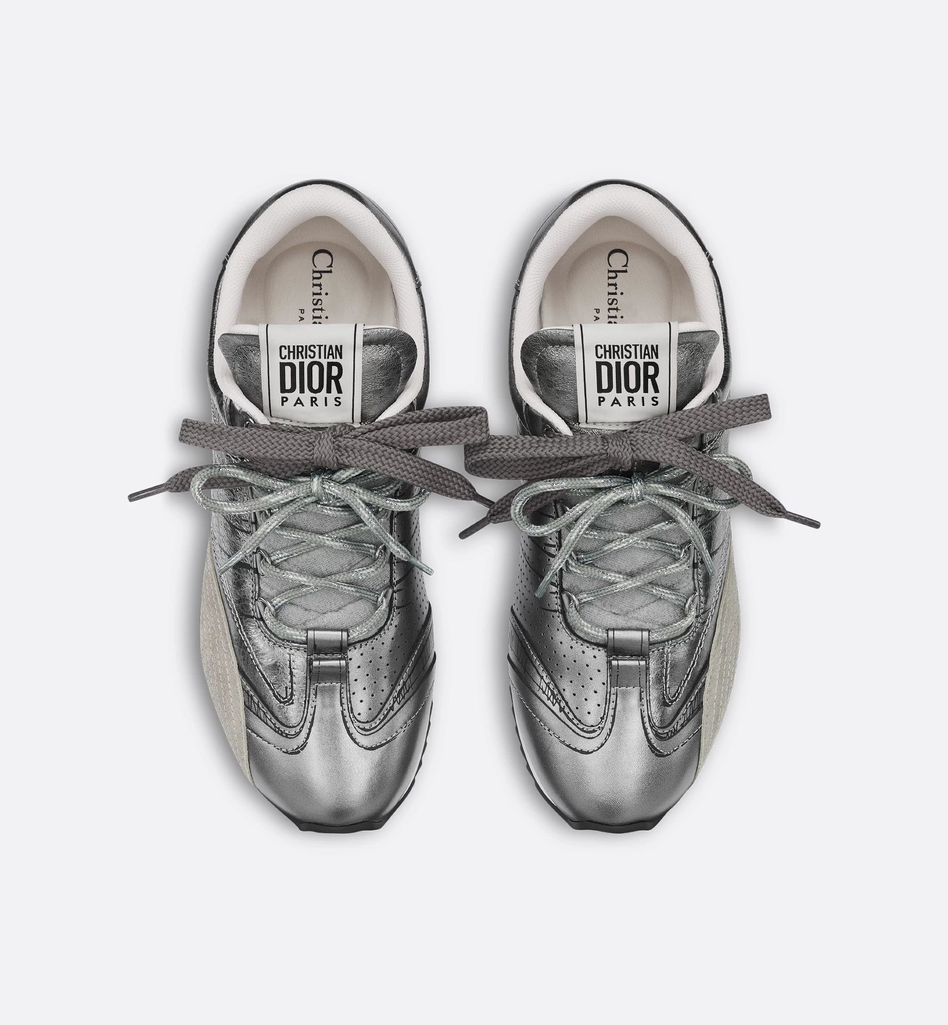 D-Sketch Sneaker - Image 3